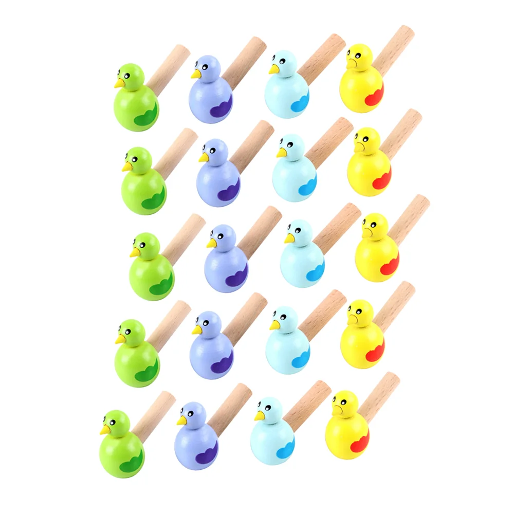 20 Pcs Kids Toys Children Bird Whistle Small Wooden Wooden Bird Caller Musical Instrument Wooden for
20 Pcs Kids Toys Children Bird Whistle Small Wooden Wooden Bird Caller Musical Instrument Wooden for