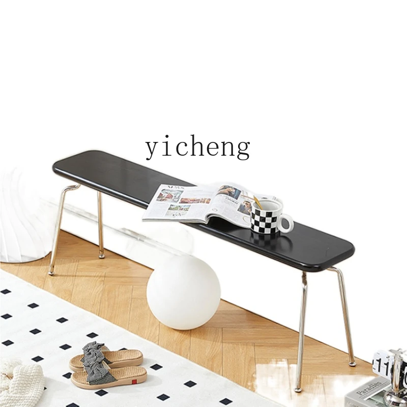 ZC Hallway Shoe Changing Stool Home Living Room Solid Wood Bench Entrance Simple Dining Table Stool
ZC Hallway Shoe Changing Stool Home Living Room Solid Wood Bench Entrance Simple Dining Table Stool