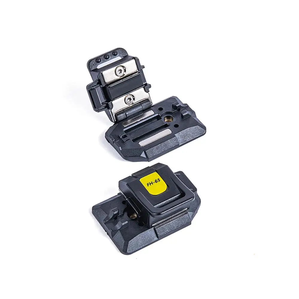 1 Pair Orientek T43 GX37 Fusion Splicer Fiber Holders FH-65 Fiber Optic Fixture Fiber Optic Clamp Free Shipping
1 Pair Orientek T43 GX37 Fusion Splicer Fiber Holders FH-65 Fiber Optic Fixture Fiber Optic Clamp Free Shipping