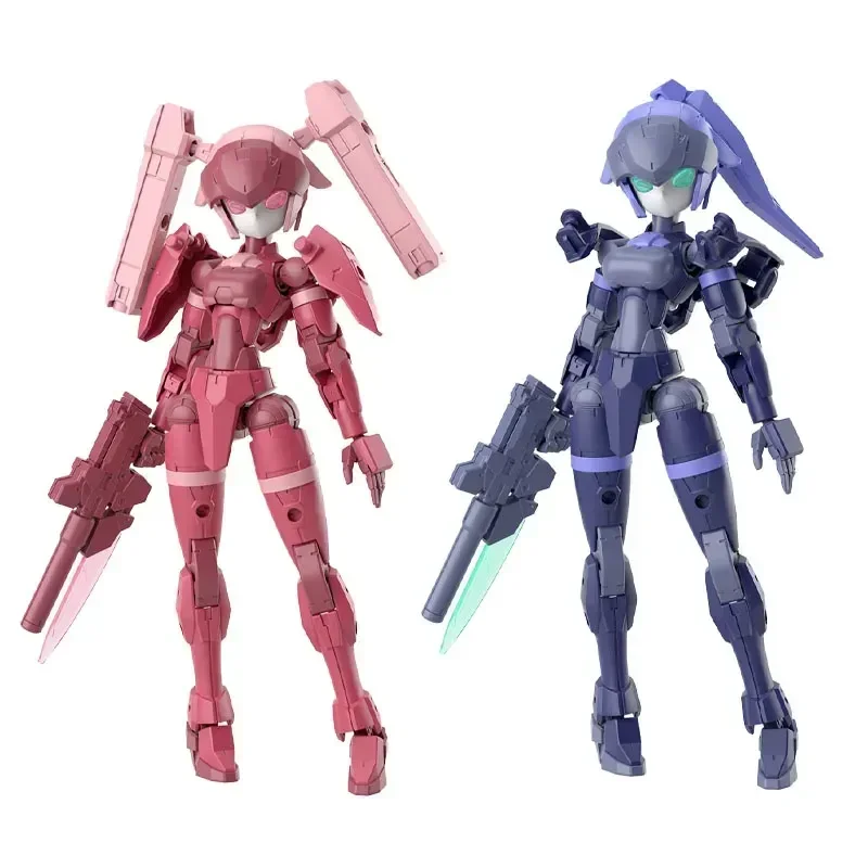 Bandai Animation Original 30mm Floating Cannon Island Tian Wenjin Exm-h15a Exm-h15b Assembly Model Toy Action Doll Children Gift
Bandai Animation Original 30mm Floating Cannon Island Tian Wenjin Exm-h15a Exm-h15b Assembly Model Toy Action Doll Children Gift