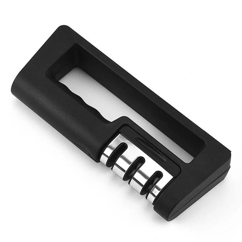 Новое поступление, оригинальный точильный камень для ножей, Многофункциональная точилка для ножей
Новое поступление, оригинальный точильный камень для ножей, Многофункциональная точилка для ножей