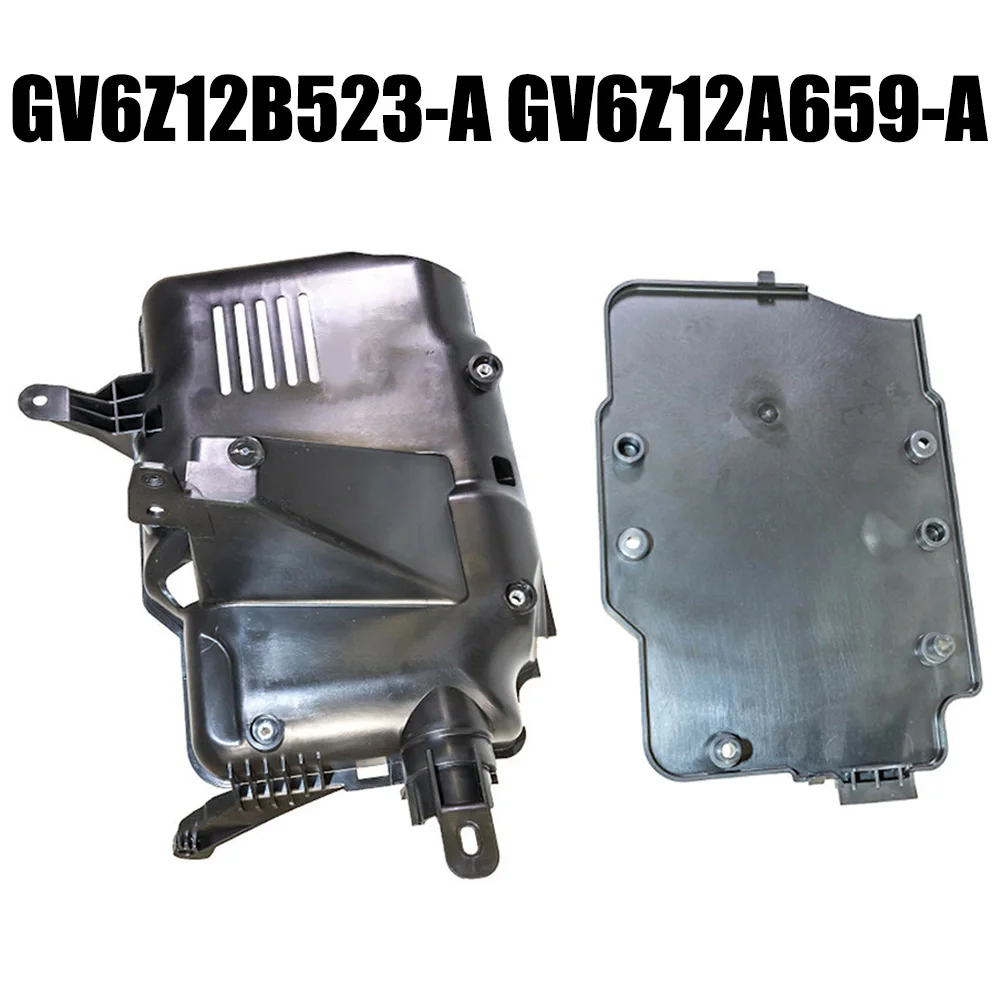 Protect your engine computer Engine Computer PCM Plastic Housing Case Box Lid for Ford Escape 2017 19 strong and sturdy
Protect your engine computer Engine Computer PCM Plastic Housing Case Box Lid for Ford Escape 2017 19 strong and sturdy