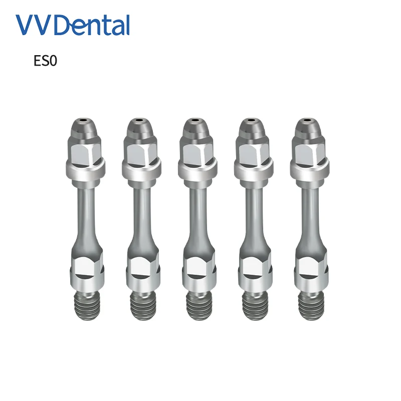 VVDental Dental Ultrasonic Scaler Tips for SIRONA Handpiece Anterior Root Canal Cleaning Dental Tool Multifunction Endo Perio Sc
VVDental Dental Ultrasonic Scaler Tips for SIRONA Handpiece Anterior Root Canal Cleaning Dental Tool Multifunction Endo Perio Sc