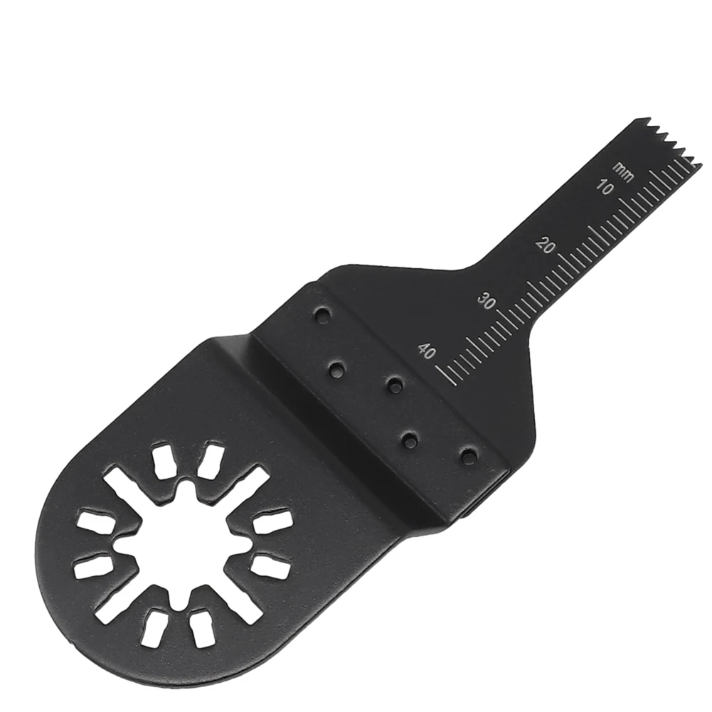 1Pcs Oscillating Multitool Blade Precision Saw Blade For Wood Plastic Soft Hard Material Cutting Multi-Tools Accessories
1Pcs Oscillating Multitool Blade Precision Saw Blade For Wood Plastic Soft Hard Material Cutting Multi-Tools Accessories