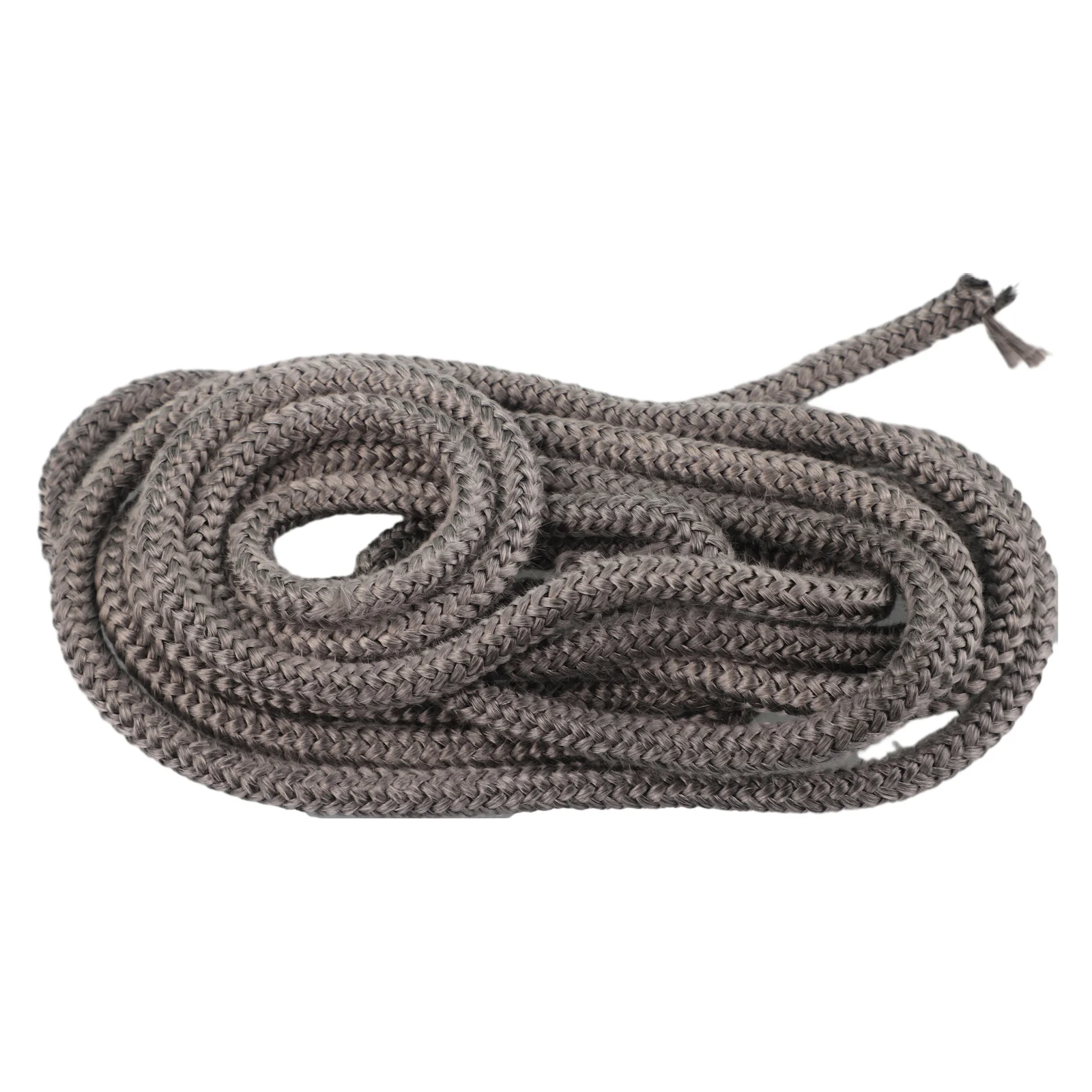 Black Stove/Fire Rope Seal Wood Burning Stove 9mm Diameter 3meters Length Log Burner Door Seal For Industrial Oven
Black Stove/Fire Rope Seal Wood Burning Stove 9mm Diameter 3meters Length Log Burner Door Seal For Industrial Oven