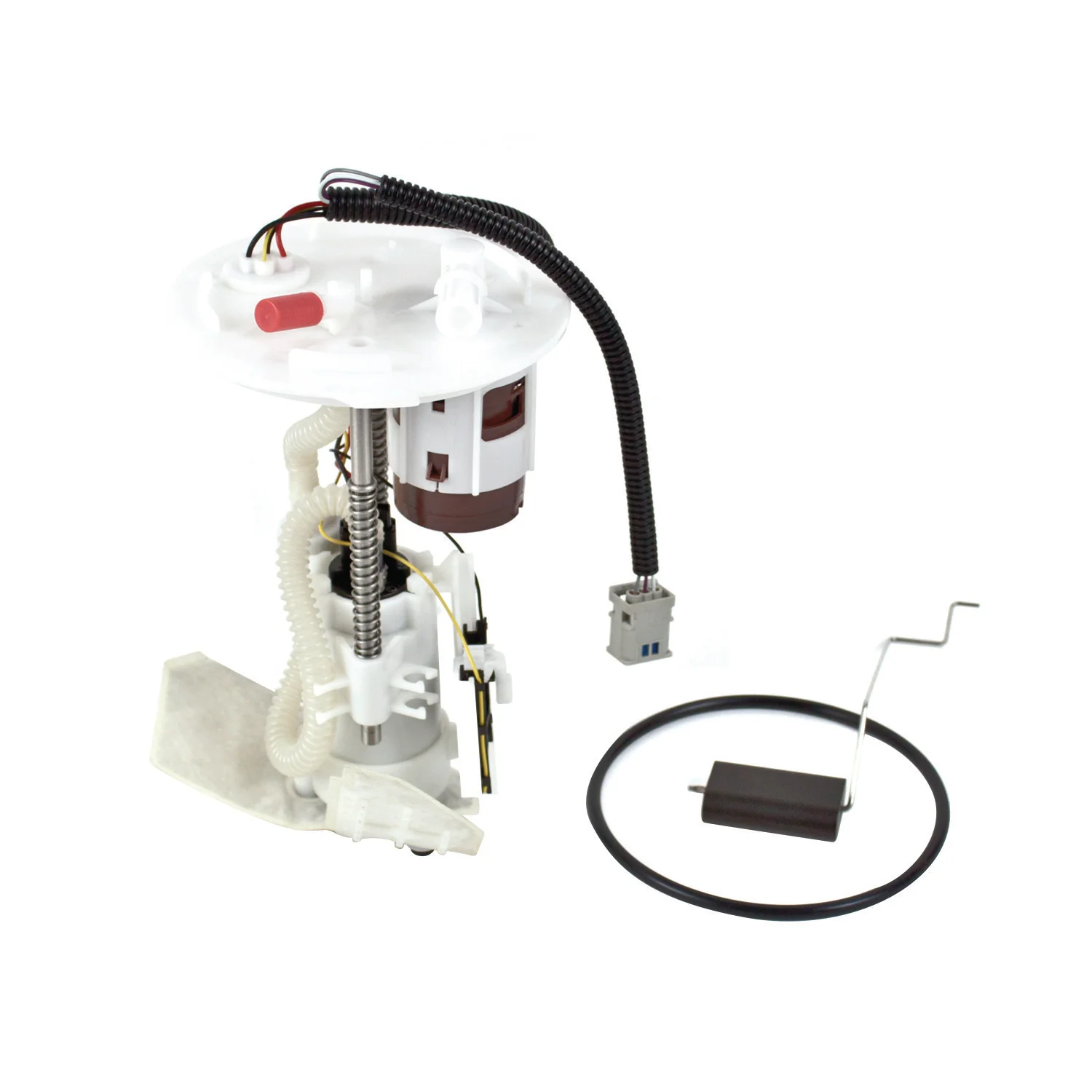 Electric Fuel Pump Module Assembly For Ford Explorer For Mercury Mountaineer V6 4.0L 06-09 7122M E2454M P76118M FG0874
Electric Fuel Pump Module Assembly For Ford Explorer For Mercury Mountaineer V6 4.0L 06-09 7122M E2454M P76118M FG0874