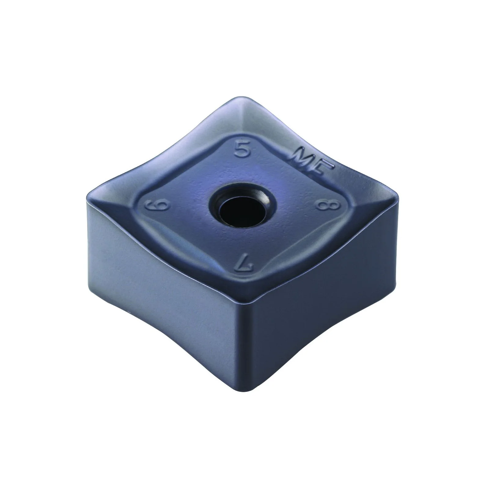 KORLOY 100% Original SNMF SNMF12 SNMF1206QNN MF PC6510 Rich Mill RMT8 Indexable Milling Inserts CNC Milling Cutter
KORLOY 100% Original SNMF SNMF12 SNMF1206QNN MF PC6510 Rich Mill RMT8 Indexable Milling Inserts CNC Milling Cutter