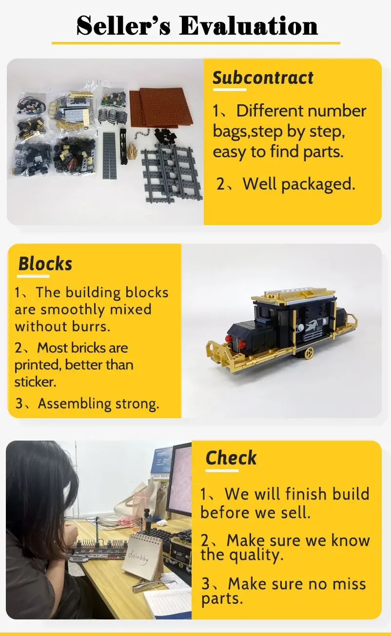 Crocodile Train Building Blocks Creative City Streetview Railway MOC Platform Rail Traffic Model Bricks Toys For Kids Adult Gift Crocodile Train Building Blocks Creative City Streetview Railway MOC Platform Rail Traffic Model Bricks Toys For Kids Adult Gift
