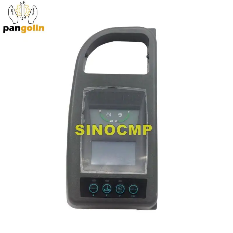 Жк-монитор, датчик панели 543-00048 539-00048 2621-6012 для Daewoo Doosan, аксессуары для экскаваторов, солнечная батарея-в
Жк-монитор, датчик панели 543-00048 539-00048 2621-6012 для Daewoo Doosan, аксессуары для экскаваторов, солнечная батарея-в