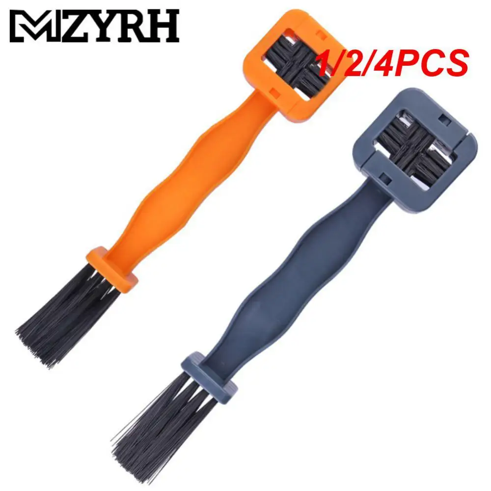 1/2/4 шт., набор для чистки цепи велосипеда
1/2/4 шт., набор для чистки цепи велосипеда