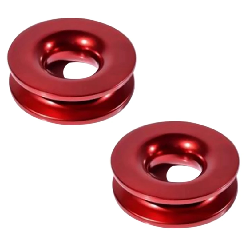 Truck Towing Rope Recovery Ring Trailer Soft Shackle Recovery Ring Winch Tow Rope For Off-Road Truck SUV ATV
Truck Towing Rope Recovery Ring Trailer Soft Shackle Recovery Ring Winch Tow Rope For Off-Road Truck SUV ATV
