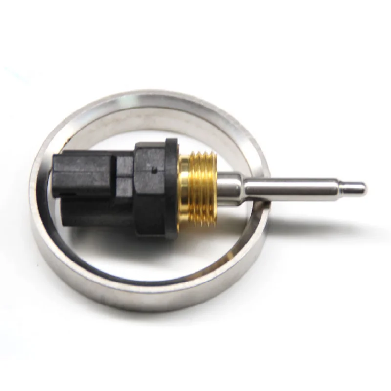 Original factory for Caterpillar cat 336D 330DL 390D 345DL 140K water temperature diesel intake temperature sensor
Original factory for Caterpillar cat 336D 330DL 390D 345DL 140K water temperature diesel intake temperature sensor