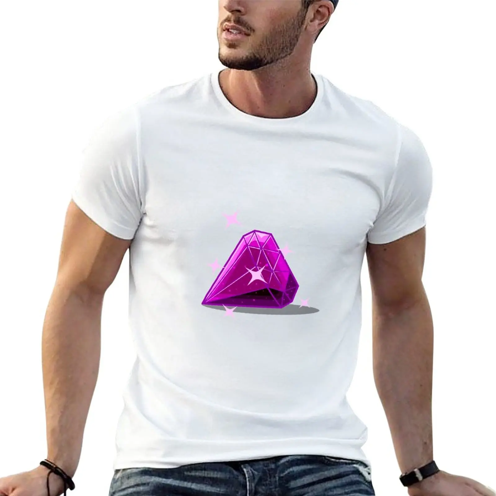 One Twenty-Five Amethyst T-Shirt oversized t shirt vintage clothes funny t shirt Men's clothing
One Twenty-Five Amethyst T-Shirt oversized t shirt vintage clothes funny t shirt Men's clothing