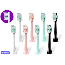 BH901 Sonic Electric Tooth Brush Head Bristle Clean White Health Diamond Replacement 12-20PCS For P3SA P4SB P5S Mate9 HX6530 
BH901 Sonic Electric Tooth Brush Head Bristle Clean White Health Diamond Replacement 12-20PCS For P3SA P4SB P5S Mate9 HX6530