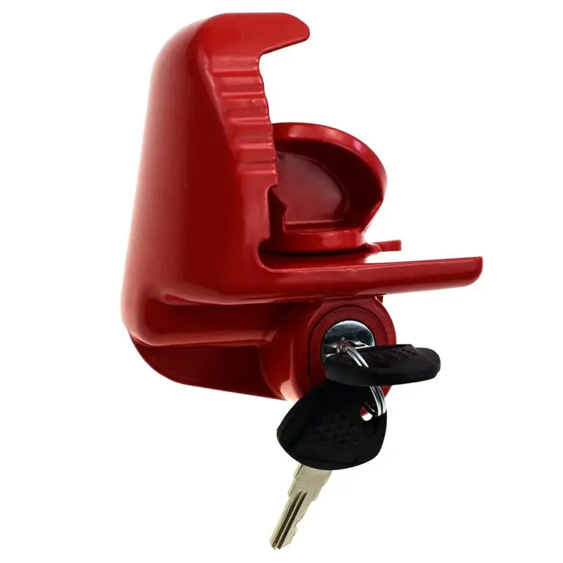 Trailer Coupler Hitch Lock Adjustable Hitch Lock Anti Theft Lock Coupler Hitch Lock Coupler Lock Security Lock For Cars Trucks
Trailer Coupler Hitch Lock Adjustable Hitch Lock Anti Theft Lock Coupler Hitch Lock Coupler Lock Security Lock For Cars Trucks