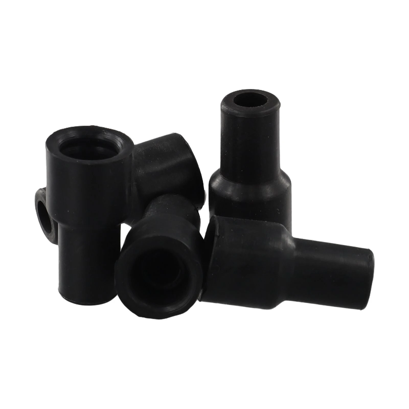 High Quality Sparkplug Cap Connector Car Accessories Ignition Coil Plug Tip Cover Rubber 10pcs 90919-11009 For CAMRY For Prius
High Quality Sparkplug Cap Connector Car Accessories Ignition Coil Plug Tip Cover Rubber 10pcs 90919-11009 For CAMRY For Prius