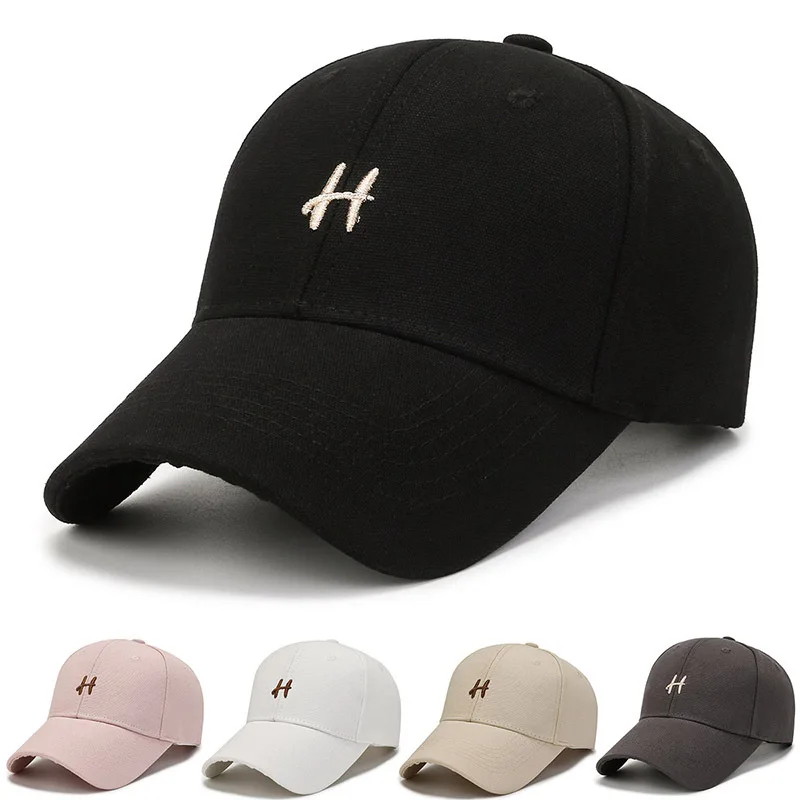 Letter Embroidered Duck Tongue Hat Outdoor Sports Travel Men's Sunscreen Sunshade Couple Baseball Hat 여름모자여자
Letter Embroidered Duck Tongue Hat Outdoor Sports Travel Men's Sunscreen Sunshade Couple Baseball Hat 여름모자여자