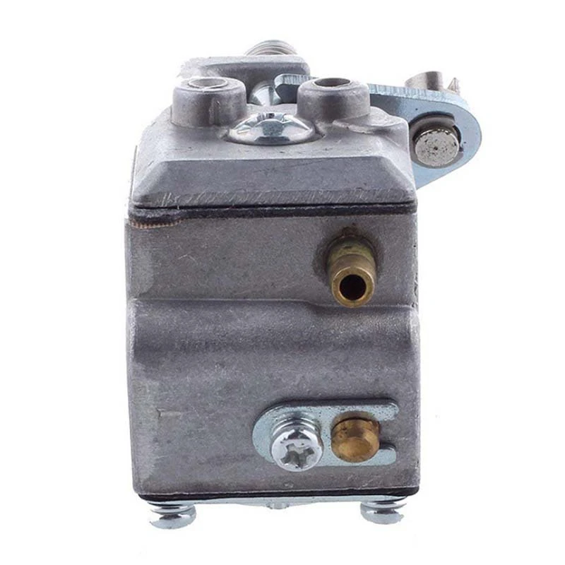Карбюратор Srm4605 подходит для Echo Srm-4605 4600 3800, карбюратор для стриммера Ay, карбюратор для легкого карбюратора для Walbro Wt-120
Карбюратор Srm4605 подходит для Echo Srm-4605 4600 3800, карбюратор для стриммера Ay, карбюратор для легкого карбюратора для Walbro Wt-120