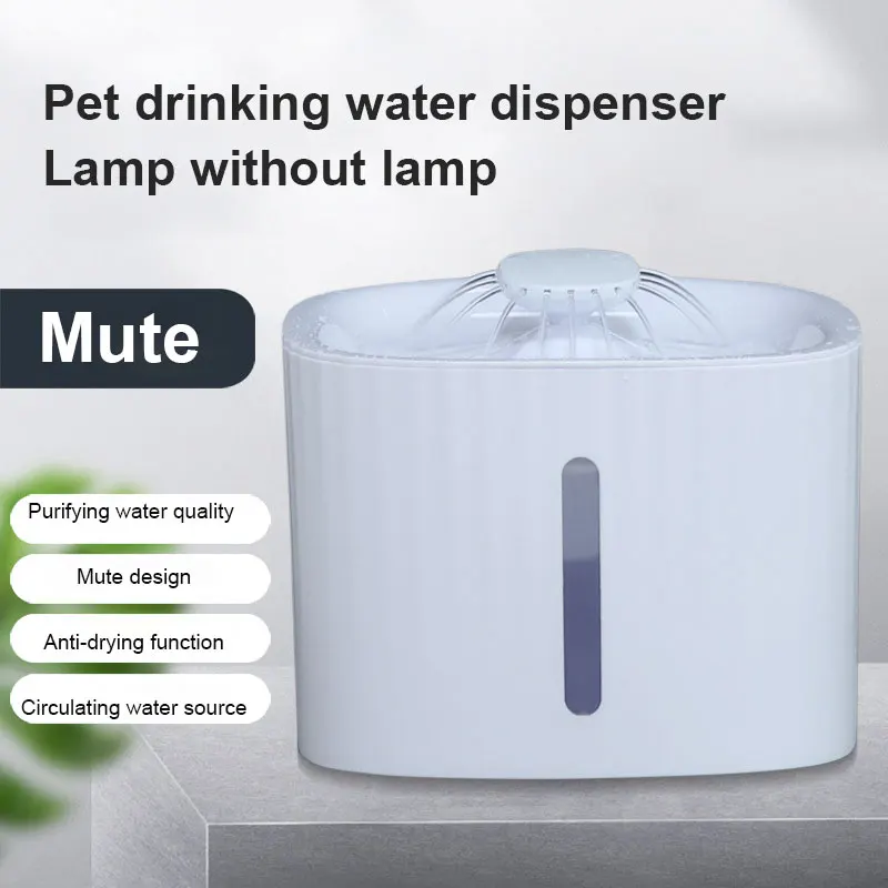 Dog Cat Water Fountain Filters Pet Replacement Fountain Filters With Activated Carbon Suitable For 3L Water Dispenser Filter 
Dog Cat Water Fountain Filters Pet Replacement Fountain Filters With Activated Carbon Suitable For 3L Water Dispenser Filter