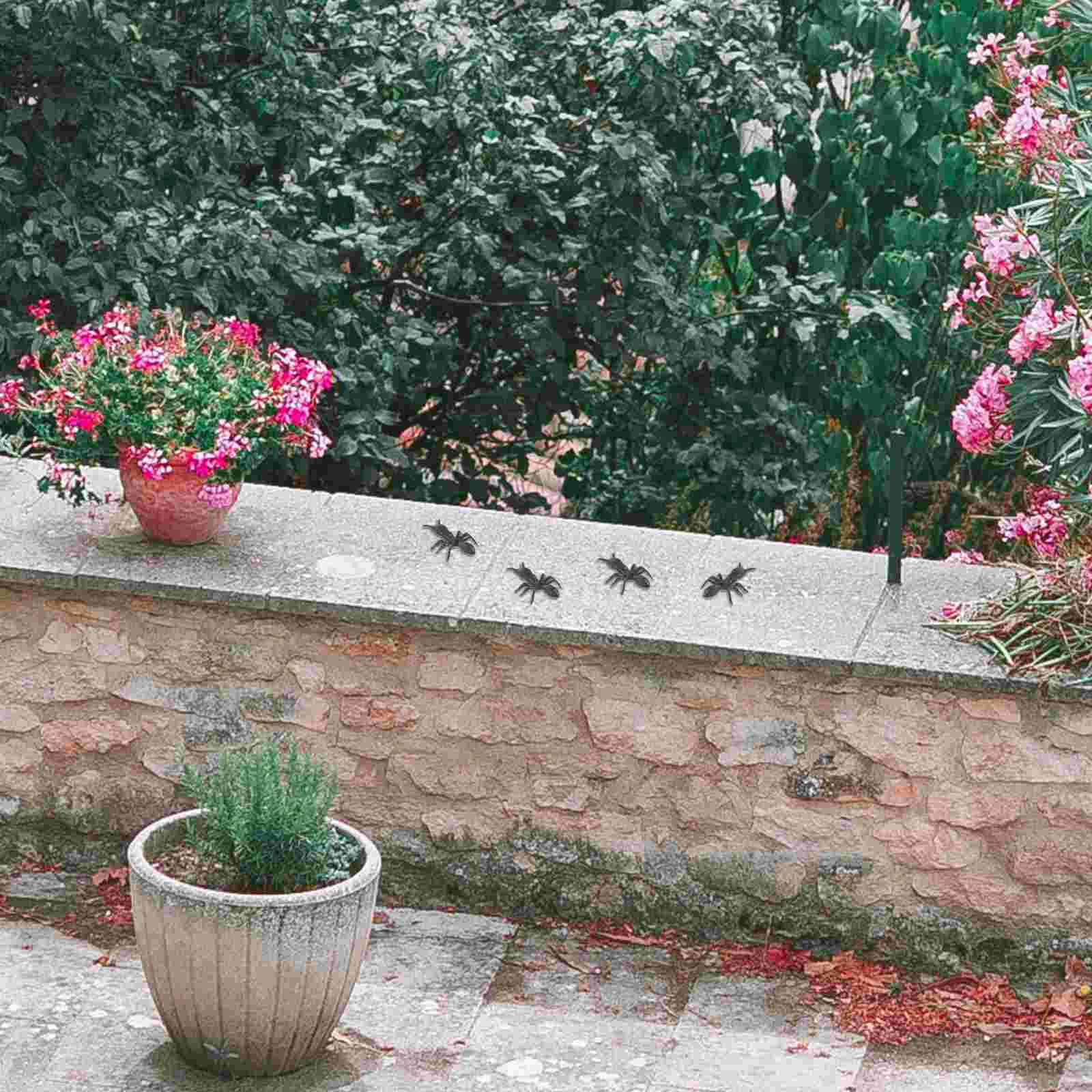 Simulation Simulation Models Decor Sculpture Decoration Ornament Plastic Figure Fairy Animals Gardens Miniature Statuette
Simulation Simulation Models Decor Sculpture Decoration Ornament Plastic Figure Fairy Animals Gardens Miniature Statuette