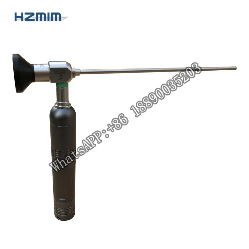 Эндоскоп, источник энергии, портативный светодиод для эндоскопии, артроскопии, лапароскопии, цистоскопии