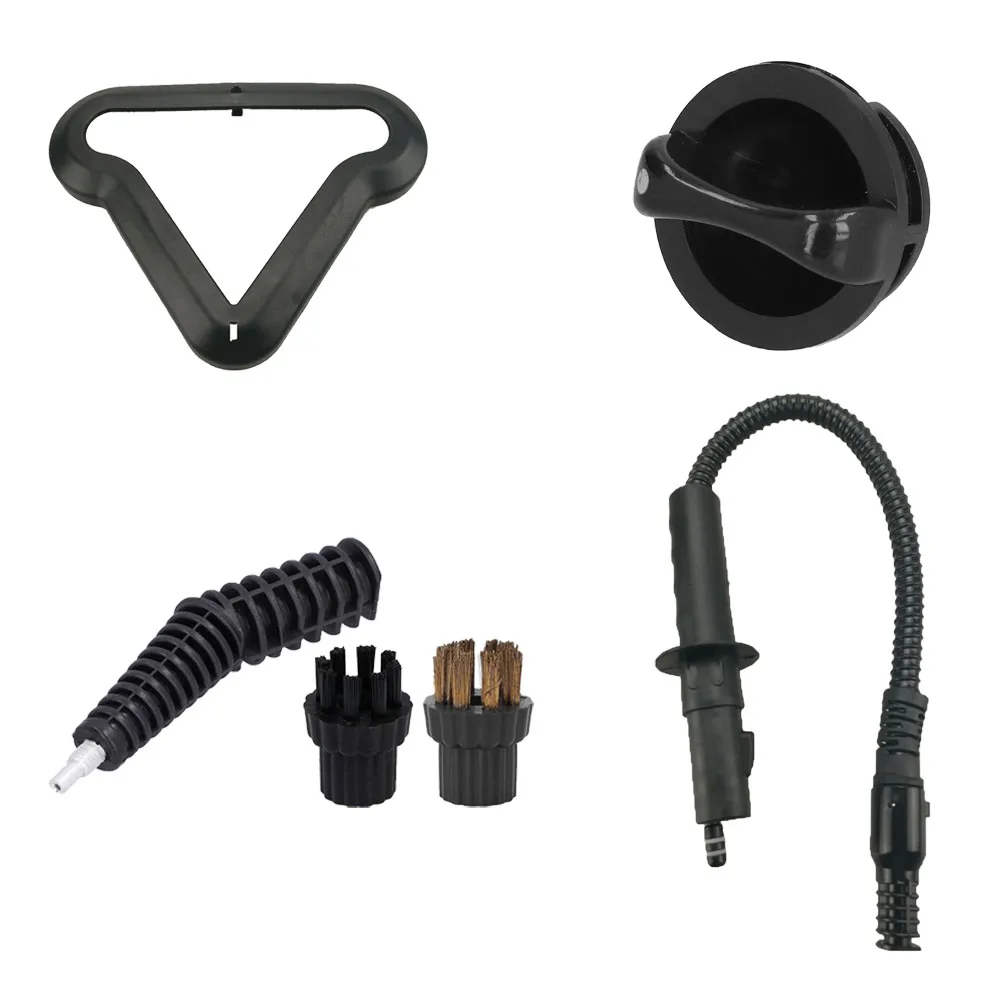 Water Tank Cap Cover/Glider/mop Hose/nozzle Connector/brush Head For X5 Steaming Mop Accessory Replacement Part
Water Tank Cap Cover/Glider/mop Hose/nozzle Connector/brush Head For X5 Steaming Mop Accessory Replacement Part