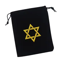 Tarot Card Bag Dice Bag Small Velvet Bags With Drawstrings Durable Soft Tarot Magic Drawstring Bags Jewelry Pouch Bags Tarot
Tarot Card Bag Dice Bag Small Velvet Bags With Drawstrings Durable Soft Tarot Magic Drawstring Bags Jewelry Pouch Bags Tarot