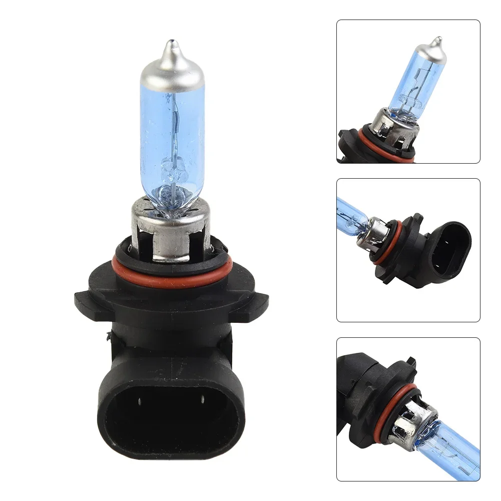 Car Headlight Bulb 9005,HB3 Halogen Headlight 100W White Bright Halogen Light Lamp 12V,6000K Daytime Running Light Fog Light NEW
Car Headlight Bulb 9005,HB3 Halogen Headlight 100W White Bright Halogen Light Lamp 12V,6000K Daytime Running Light Fog Light NEW
