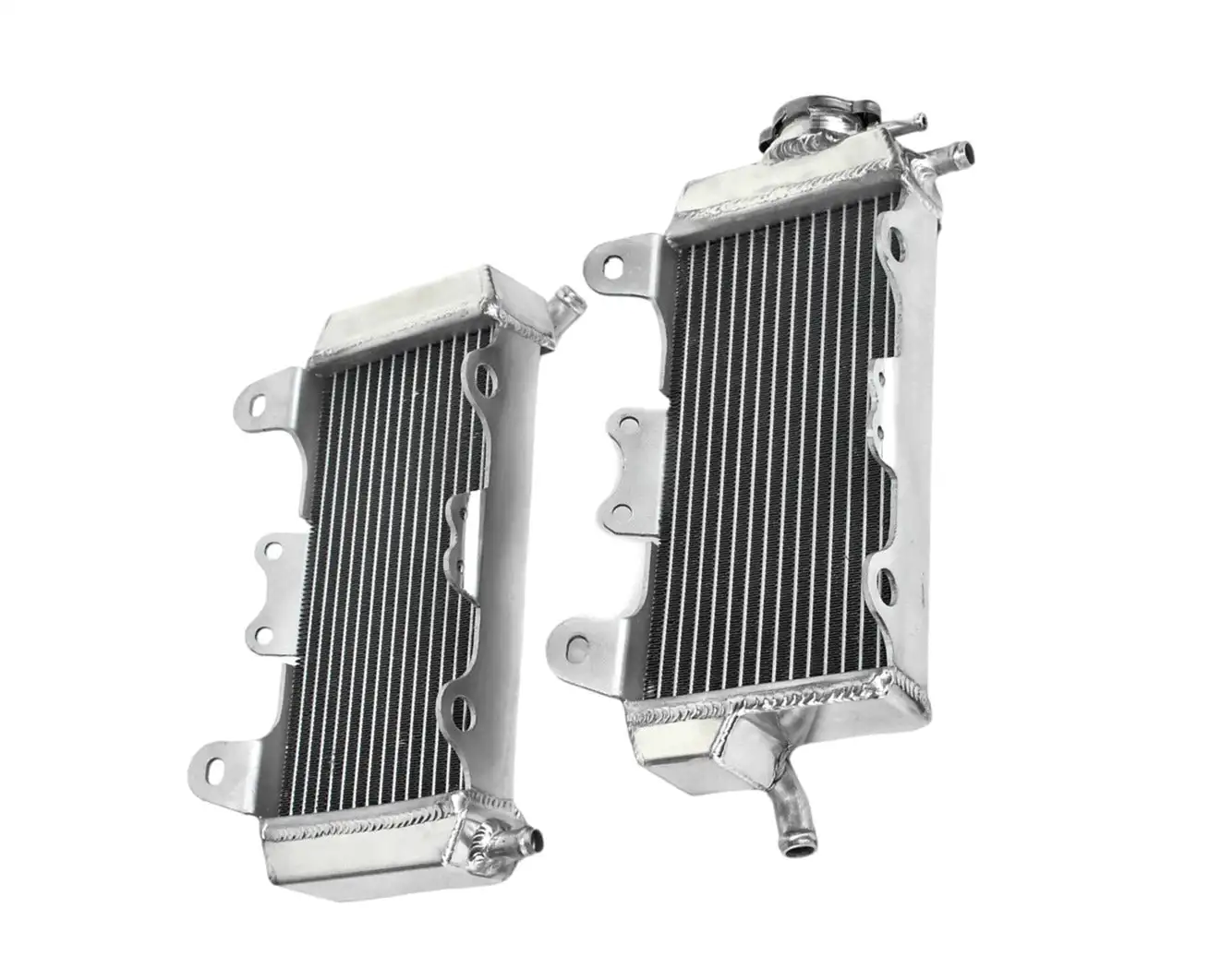 Алюминиевый радиатор L + R для Yamaha YZ450F 2007-2009 2007-2011 Yamaha WR450F 2008 2009 2010
Алюминиевый радиатор L + R для Yamaha YZ450F 2007-2009 2007-2011 Yamaha WR450F 2008 2009 2010