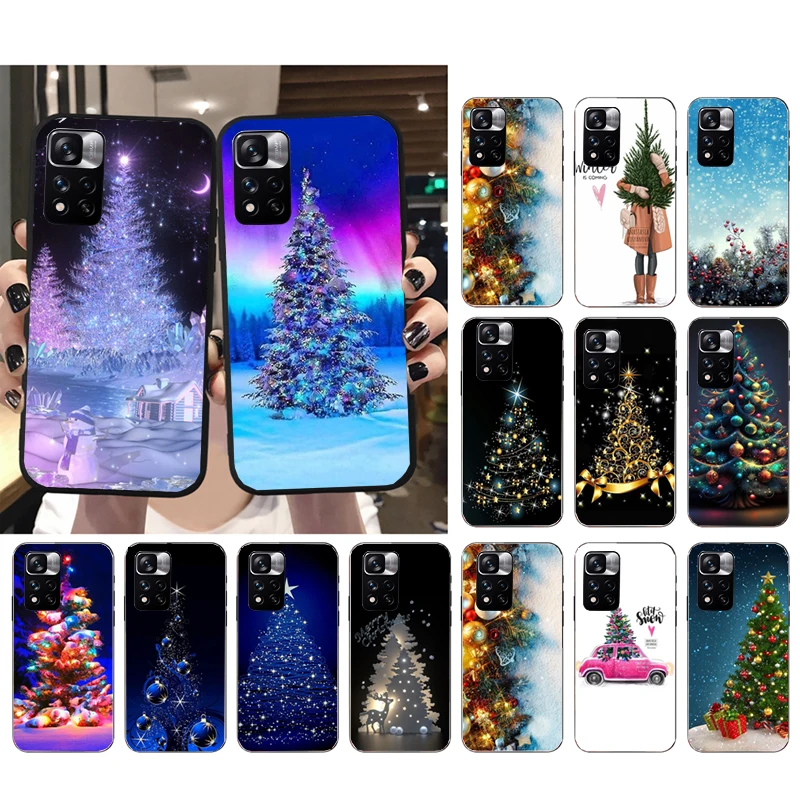 Merry Christmas Tree Phone Case For Xiaomi Redmi note 13 12 Pro 11S 11 10 Pro 10S 12S Redmi 10 9C 13C
Merry Christmas Tree Phone Case For Xiaomi Redmi note 13 12 Pro 11S 11 10 Pro 10S 12S Redmi 10 9C 13C