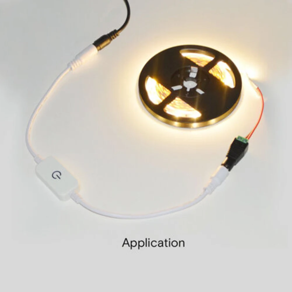 Switch Touch Sensor Switch Car Lights Festival Atmosphere 1pc Black DC 12V-24V Dimmable Dimmer LED Lights Mini
Switch Touch Sensor Switch Car Lights Festival Atmosphere 1pc Black DC 12V-24V Dimmable Dimmer LED Lights Mini