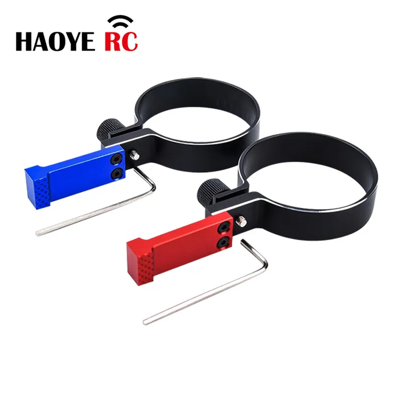 Haoye 1 PC Remote Control One-Handed Handwheel Controller For 1 / 10 RC Car SCX10 Traxxas Trx4 Trx6 Upgrade Accessories
Haoye 1 PC Remote Control One-Handed Handwheel Controller For 1 / 10 RC Car SCX10 Traxxas Trx4 Trx6 Upgrade Accessories