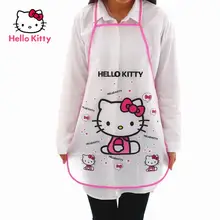 Hello Kitty Kitchen Vest Type Waterproof and Oil Proof Overalls Cartoon Cooking Apron Female Cute Princess Adult Household
Hello Kitty Kitchen Vest Type Waterproof and Oil Proof Overalls Cartoon Cooking Apron Female Cute Princess Adult Household