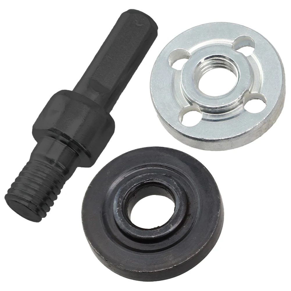 3Pcs Electric Drill To Angle Grinder Connecting Rod Converter Adapter For Grinding Carving Polishing Jewelry & Handicrafts
3Pcs Electric Drill To Angle Grinder Connecting Rod Converter Adapter For Grinding Carving Polishing Jewelry & Handicrafts