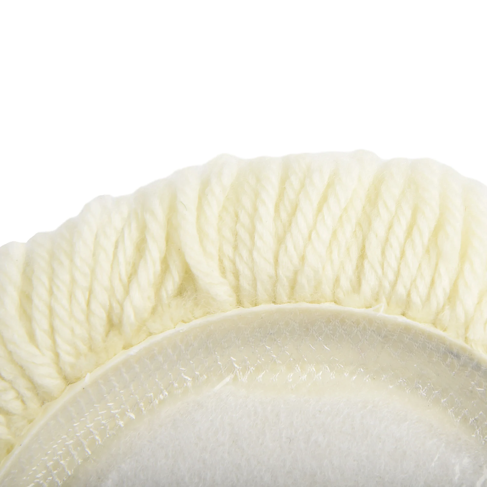 Wool Polishing Pad Self-adhesive 1 Pcs Accessories Automobile Wheels Durable Environmentally Friendly Good Wool Power Tool
Wool Polishing Pad Self-adhesive 1 Pcs Accessories Automobile Wheels Durable Environmentally Friendly Good Wool Power Tool