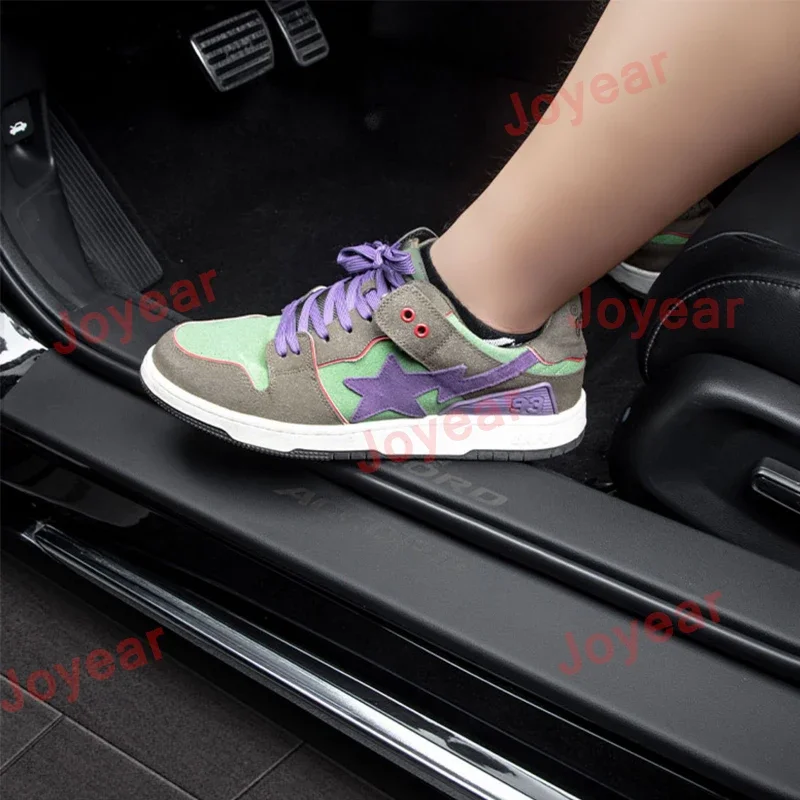 For Geely Geometry C 2021 2022 Car Door Sill Bar Welcome Pedal Interior Modification Accessories Carbon Fiber Anti-step Pad
For Geely Geometry C 2021 2022 Car Door Sill Bar Welcome Pedal Interior Modification Accessories Carbon Fiber Anti-step Pad