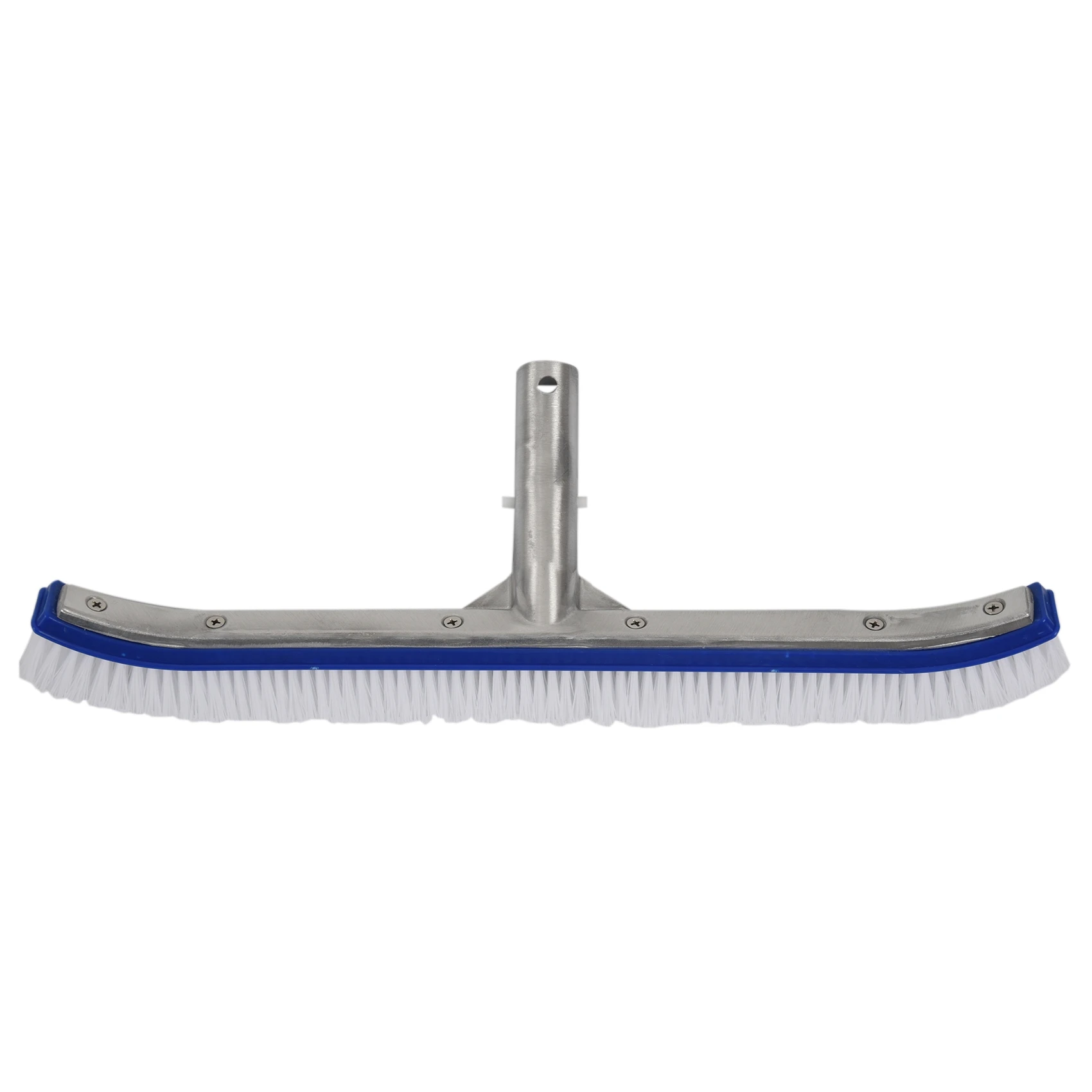 Уличная настенная щетка для бассейна 18 дюймов, инструмент для очистки бассейна, алюминиевая ручка для пруда, спа, горячие весны, фотоскребок для бассейна
Уличная настенная щетка для бассейна 18 дюймов, инструмент для очистки бассейна, алюминиевая ручка для пруда, спа, горячие весны, фотоскребок для бассейна