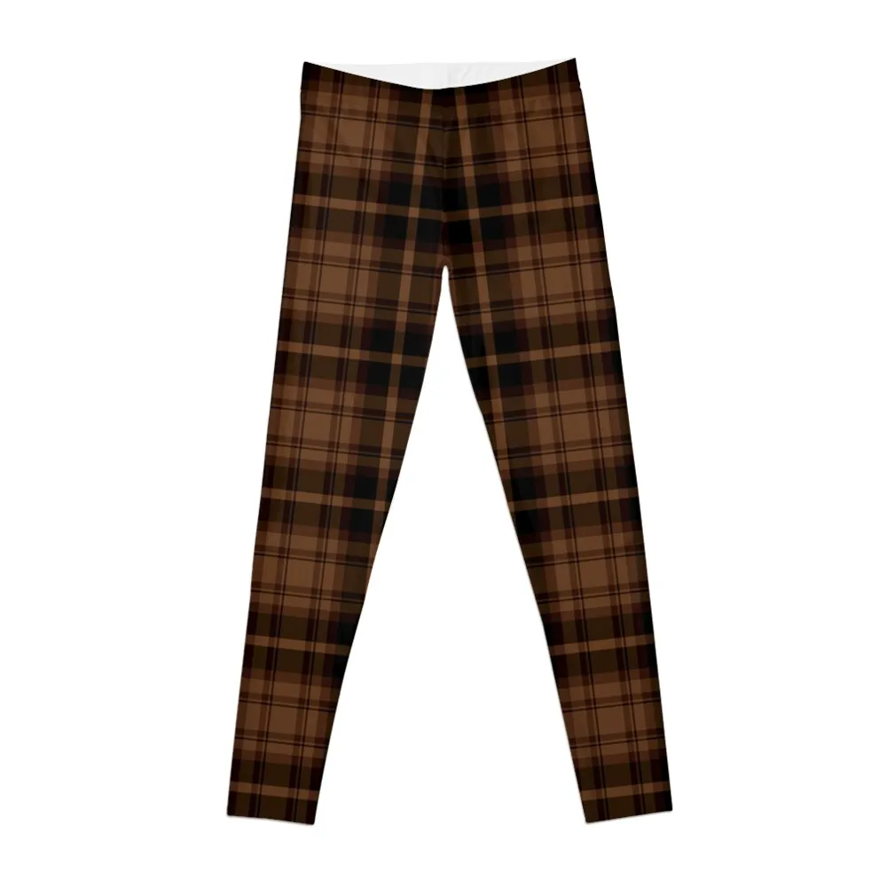 Dark Brown Tartan Plaid Leggings Women sports Sports pants for gym womans Womens Leggings
Dark Brown Tartan Plaid Leggings Women sports Sports pants for gym womans Womens Leggings