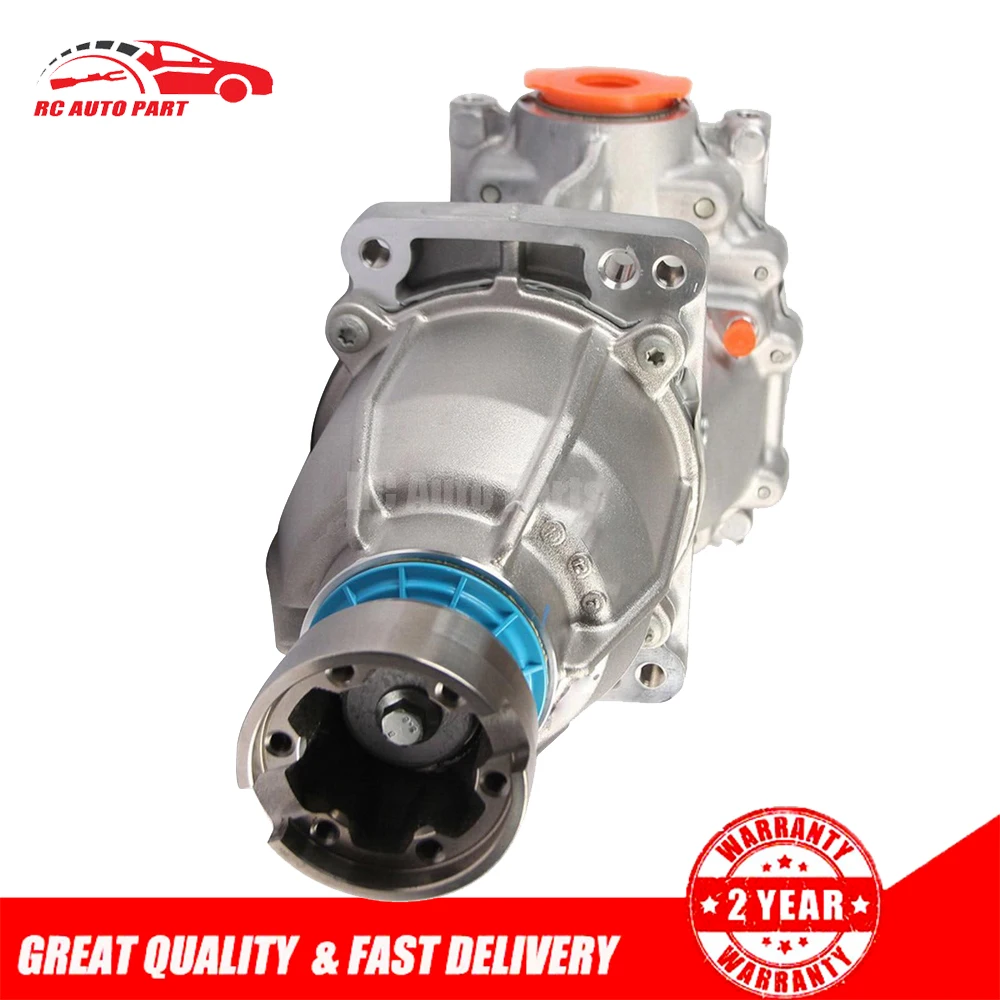 4WD Differential Carrier Rear Assembly For FORD Edge Explorer Lincoln 2018-2021 CV6W4000AD
4WD Differential Carrier Rear Assembly For FORD Edge Explorer Lincoln 2018-2021 CV6W4000AD