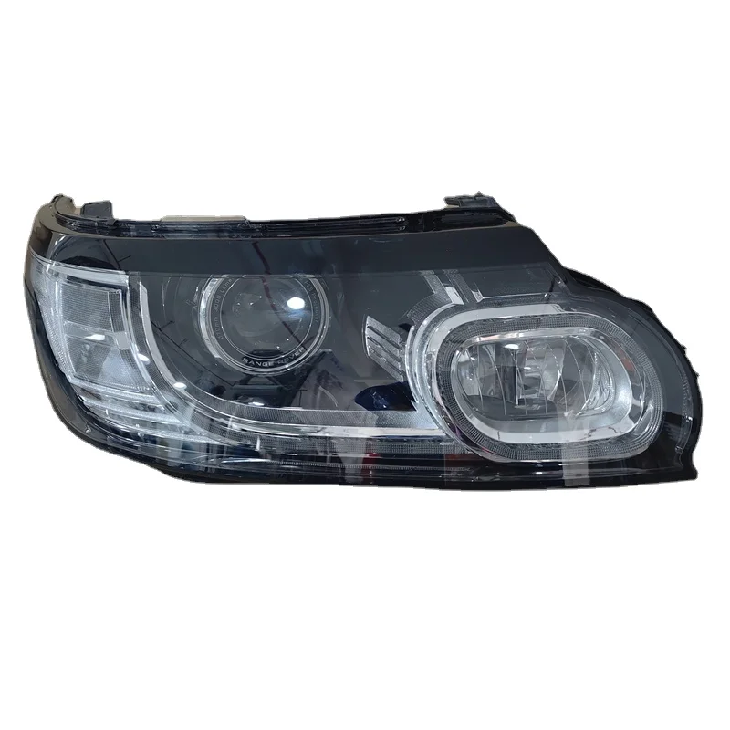 Applicable to 14 15 16 17 18 Range Rover Sport Headlight Assembly Head Lights Car Accessories
Applicable to 14 15 16 17 18 Range Rover Sport Headlight Assembly Head Lights Car Accessories