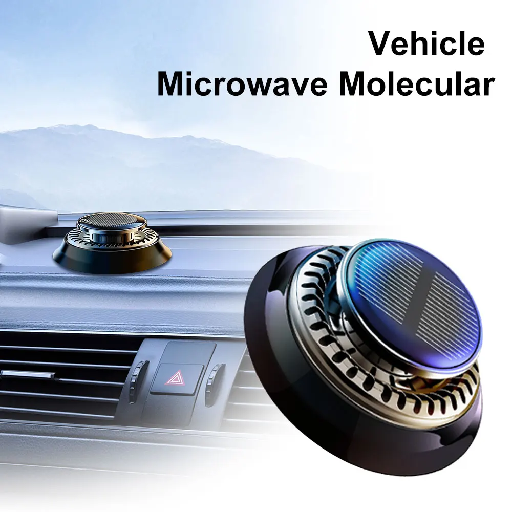 Solar Car Air Freshener Aromatherapy Diffuser Aluminum Alloy Fragrance DIY Perfume Decoration Remove Odor Interior Accessories
Solar Car Air Freshener Aromatherapy Diffuser Aluminum Alloy Fragrance DIY Perfume Decoration Remove Odor Interior Accessories