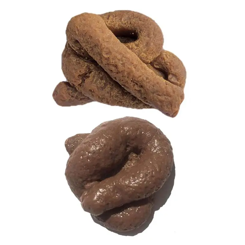 Interest Children's TPR Realistic Poop Toy Kids Party Christmas Gift Relieve Stress Kids Birthday Gift for Fun/Trick
Interest Children's TPR Realistic Poop Toy Kids Party Christmas Gift Relieve Stress Kids Birthday Gift for Fun/Trick