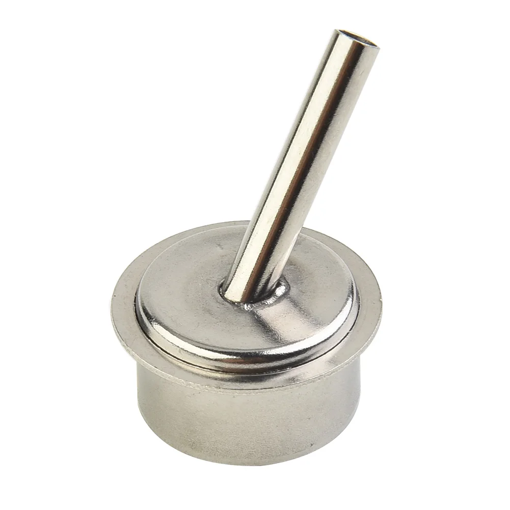 Hot Air Gun Slant Nozzle 45 Degree Bend Nozzle BGA Hot Air Gun Straight Nozzle For QUICK 861DW Soldering Station
Hot Air Gun Slant Nozzle 45 Degree Bend Nozzle BGA Hot Air Gun Straight Nozzle For QUICK 861DW Soldering Station