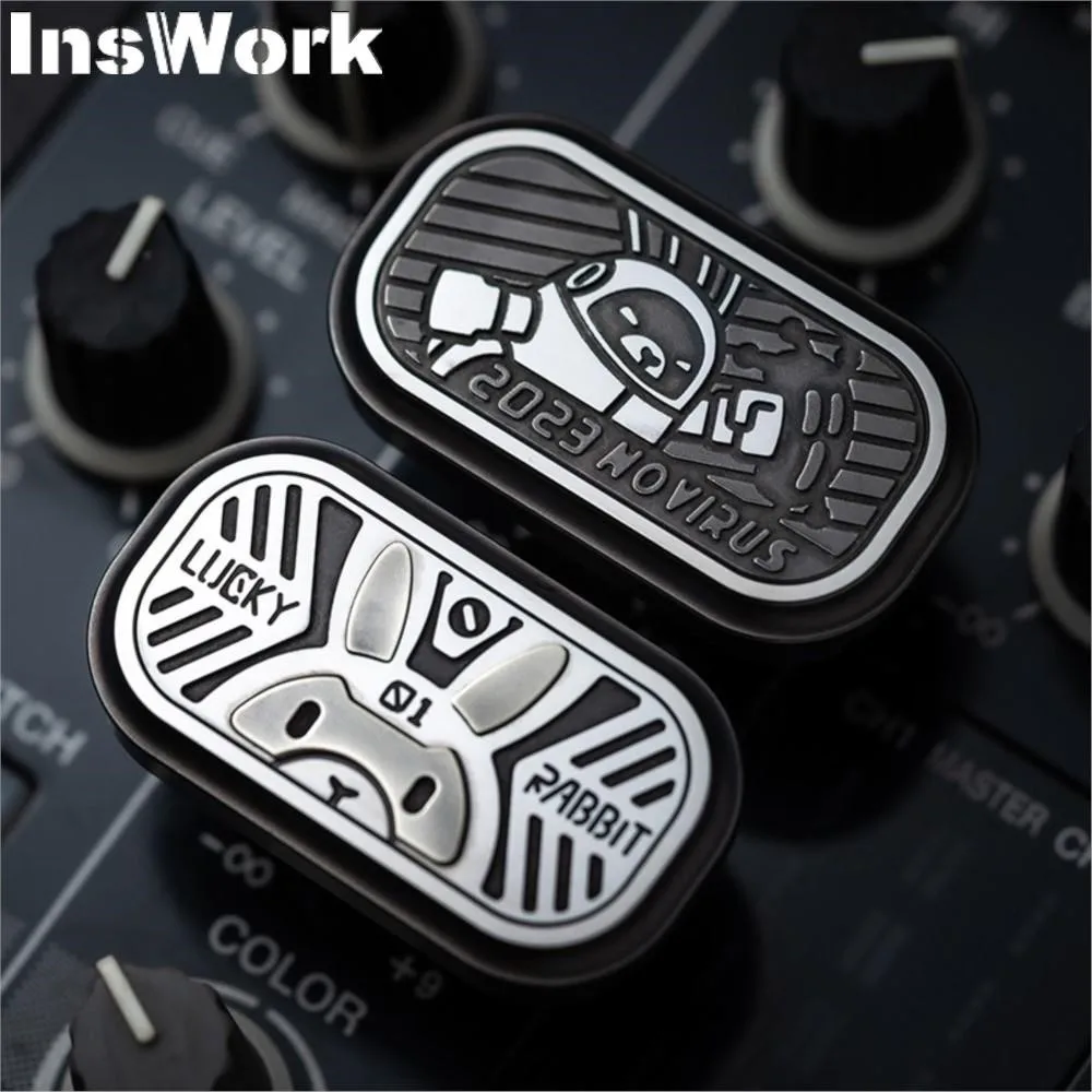 ZERO ONE EDC New #10 Shell Accessories For O1EDC Push Slider Maze Press Push Slider Fidget Toys Cool Gadgets
ZERO ONE EDC New #10 Shell Accessories For O1EDC Push Slider Maze Press Push Slider Fidget Toys Cool Gadgets