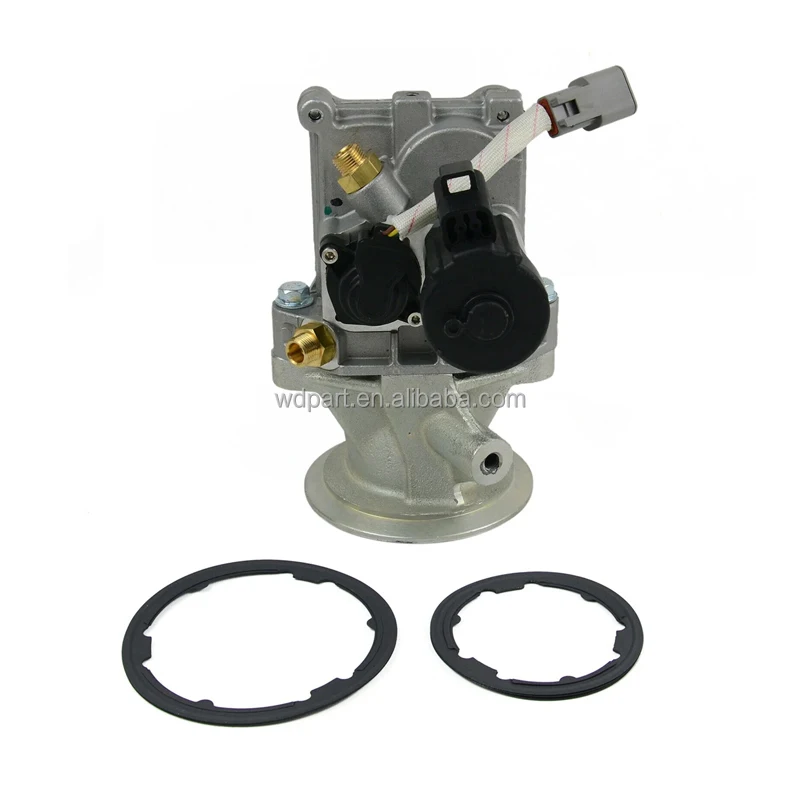 4955422RX 4089164 4089492 4089786 4089833 EGR Valve for Cummins Engine Spare Parts
4955422RX 4089164 4089492 4089786 4089833 EGR Valve for Cummins Engine Spare Parts