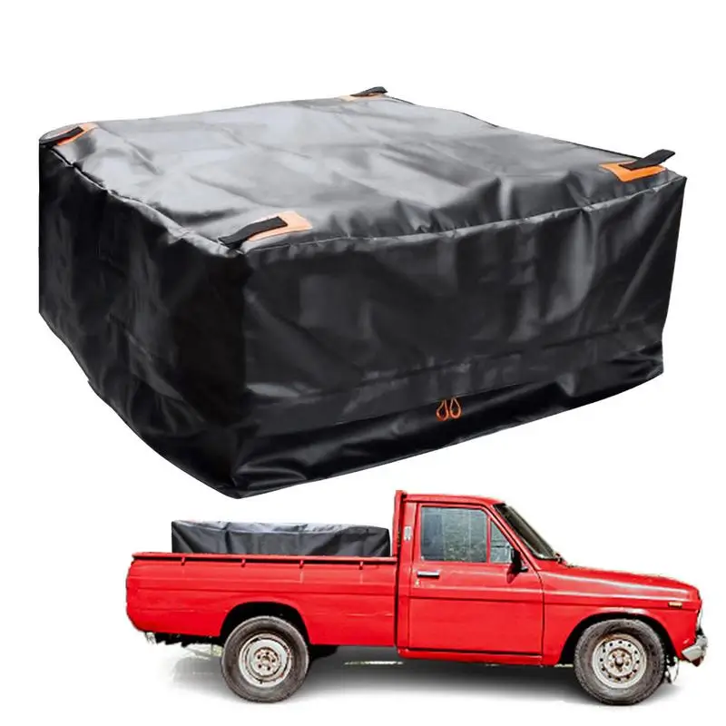 Car Roof Bag Waterproof Universal Oxford Cloth Luggage Cargo Carrier Storage Rooftop Bag Camping Travel Auto Storage Accessory
Car Roof Bag Waterproof Universal Oxford Cloth Luggage Cargo Carrier Storage Rooftop Bag Camping Travel Auto Storage Accessory