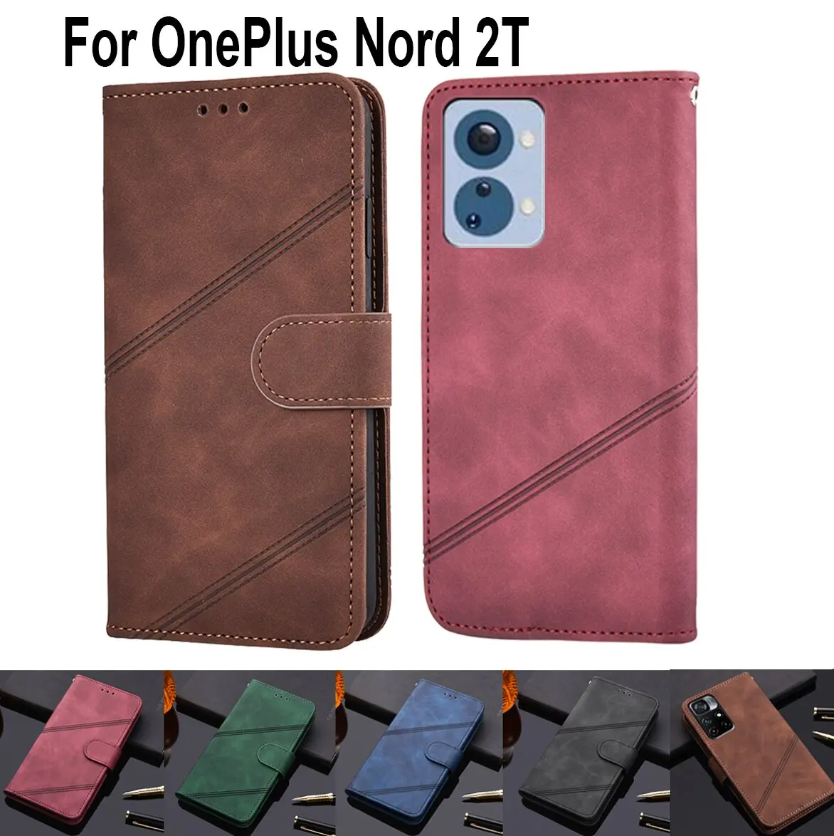 Роскошный чехол-книжка с бумажником для OnePlus Nord 2T, чехол-книжка, чехол для OnePlus Nord 2T, защитный чехол для телефона, кожаный чехол
Роскошный чехол-книжка с бумажником для OnePlus Nord 2T, чехол-книжка, чехол для OnePlus Nord 2T, защитный чехол для телефона, кожаный чехол