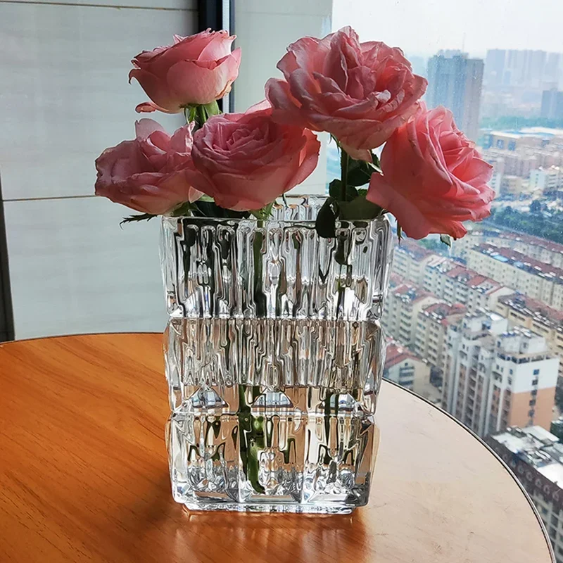 Kitchen Jungle Vase Flowers Terrarium Gardening Office Vases Nordic Funky High Decoracion Para El Hogar Home Decor Living Room
Kitchen Jungle Vase Flowers Terrarium Gardening Office Vases Nordic Funky High Decoracion Para El Hogar Home Decor Living Room