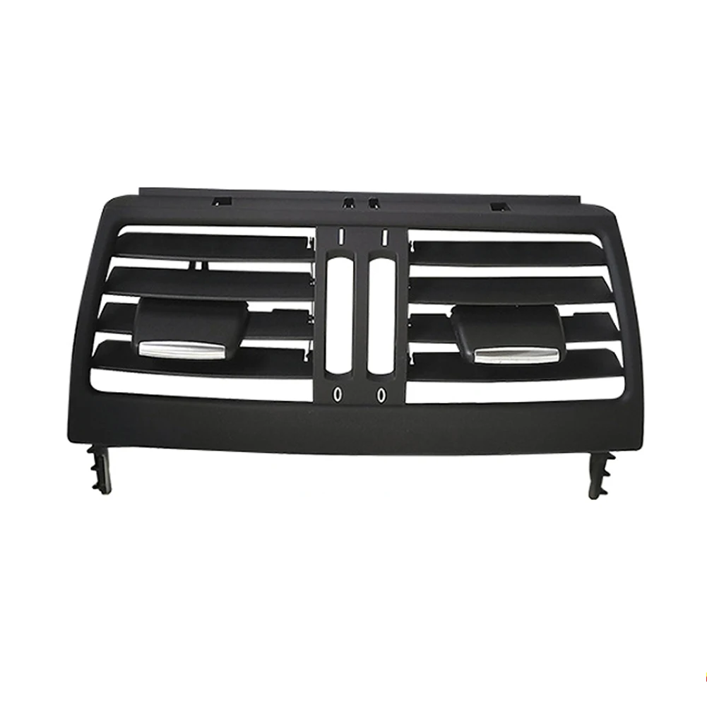 Durable High Quality Hot Sale 1x Rear AC Air Vent PC And ABS For BMW 2007-2013 E70 For BMW 2007-2013 X6 E71 E72
Durable High Quality Hot Sale 1x Rear AC Air Vent PC And ABS For BMW 2007-2013 E70 For BMW 2007-2013 X6 E71 E72
