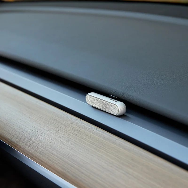 Car Aromatherapy For Tesla Model Y 3 Car Perfume Light Fragrance Car Interior Accessories Car Air Freshener
Car Aromatherapy For Tesla Model Y 3 Car Perfume Light Fragrance Car Interior Accessories Car Air Freshener